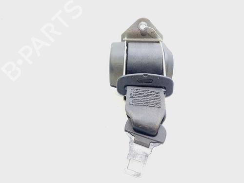 Used Rear center seatbelt CITROËN XSARA PICASSO (N68) 1.6 HDi (90 hp) 28040516