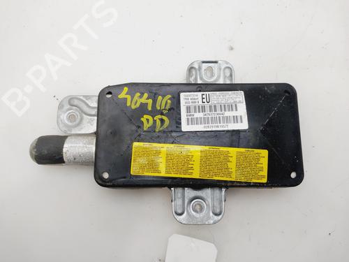 Used Electronic module BMW 3 (E46) 320 d (150 hp) 31034700