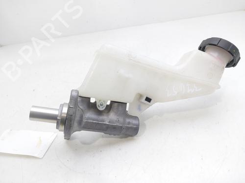 Brake master cylinder HYUNDAI i20 III (BC3, BI3)  | BP29546657M77 