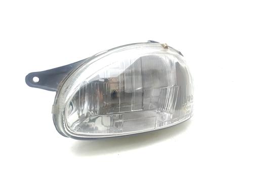 Used Left headlight OPEL CORSA B (S93) 1.0 i 12V (F08, F68, M68) (54 hp) 27931190