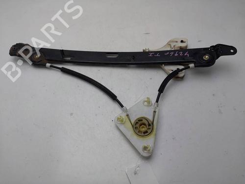 Used Rear left window mechanism Rear left window mechanism SEAT TOLEDO III (5P2) [2004-2009] 39711690 39711690