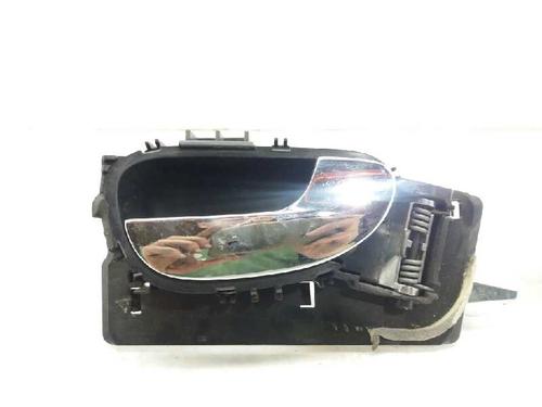 Høyre foran invendig håndtak PEUGEOT 307 (3A/C) 1.6 16V (109 hp) 3307514