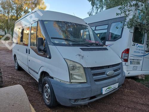 Used Parts FORD TRANSIT Bus (FD_ _, FB_ _, FS_ _, FZ_ _, FC_ _)    991332
