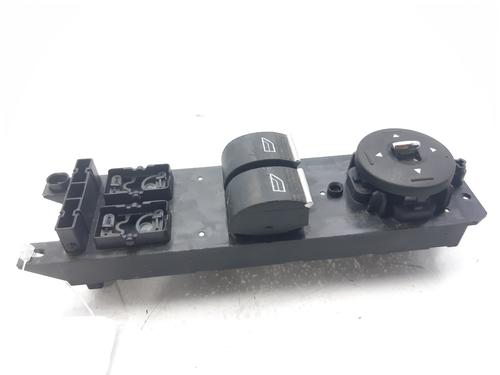 Used Left front window switch FORD FIESTA VI (CB1, CCN) 1.5 TDCi (75 hp) 6997907