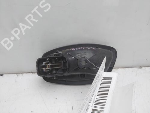 Rear right interior door handle RENAULT MEGANE III Grandtour (KZ0/1)  | BP16006141I16 