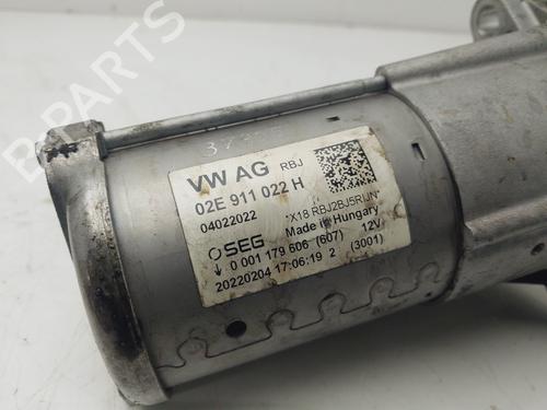 Startmotor CUPRA FORMENTOR (KM7, KMP)  | BP24127488M8 