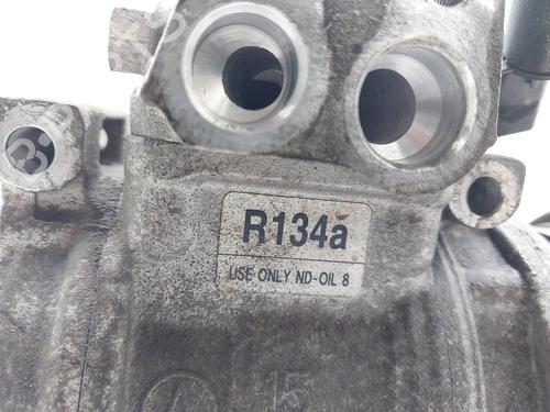 AC compressor KIA CERATO I Hatchback (LD) 1.6 | BP16410579M34 
