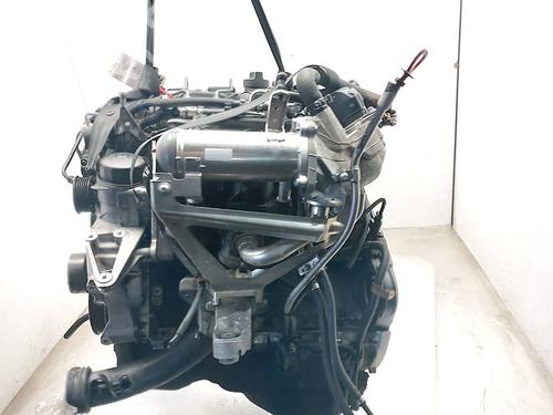 Engine MERCEDES-BENZ C-CLASS (W204) | BP39184169M1 - Image 2