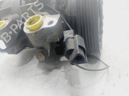 AC compressor SSANGYONG KYRON  | BP29727288M34 