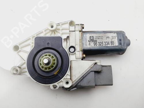 Used Left rear window motor CITROËN C5 I (DC_) 2.2 HDi (DC4HXB, DC4HXE) (133 hp) 32403152