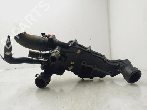 Used Other CITROËN XSARA (N1) 2.0 HDi 90 (90 hp) 24287796