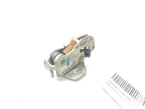 Bakluke lås MERCEDES-BENZ VITO / MIXTO Van (W639) 111 CDI (639.601, 639.603) (116 hp) 31166799