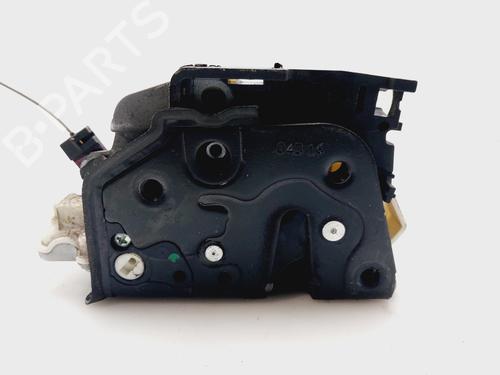 Front right lock SEAT ALTEA XL (5P5, 5P8)  | BP23548566C97 