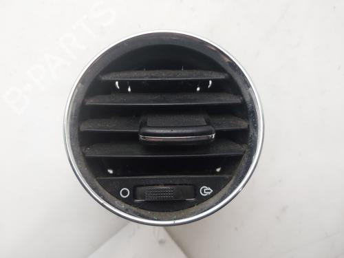 Used Air vent Air vent PEUGEOT 308 SW I (4E_, 4H_) [2007-2014] 40153838 40153838