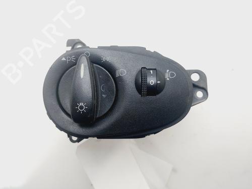 Commande de phare FORD FOCUS I (DAW, DBW) 1.6 16V (100 hp) 30168267
