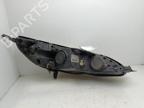 Left headlight PEUGEOT 407 (6D_) 2.0 (6DRFNB, 6DRFNE) | BP32015660C28 
