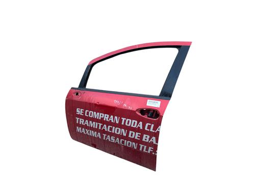 Left front door FIAT GRANDE PUNTO (199_) 1.4 (199AXB11, 199AXB1A, 199BXB1A, 199AXL1A) | BP27200043C2 