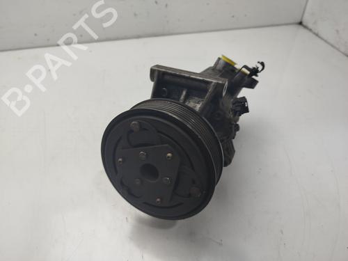 Compressor A/C DACIA LODGY (JS_) 1.6 LPG (JSAV) (102 hp) 32323201