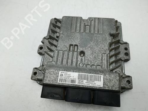 Engine control unit (ECU) CITROËN C4 Picasso II | BP40091557M57 - Image 3