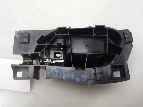 Front right interior door handle CITROËN DS3 (SA_) 1.6 THP 155 | BP35795908I14 - Image 2