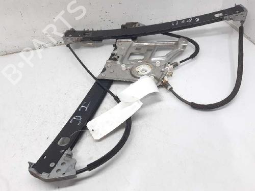 Used Front left window mechanism MERCEDES-BENZ S-CLASS (W220) S 320 CDI (220.026, 220.126) (197 hp) 5770860