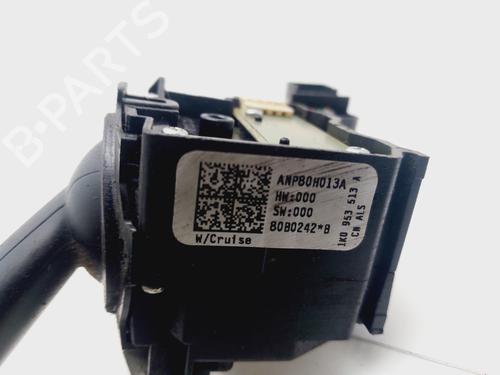 Used Steering column stalk VW GOLF V (1K1) [2003-2010]  26948002