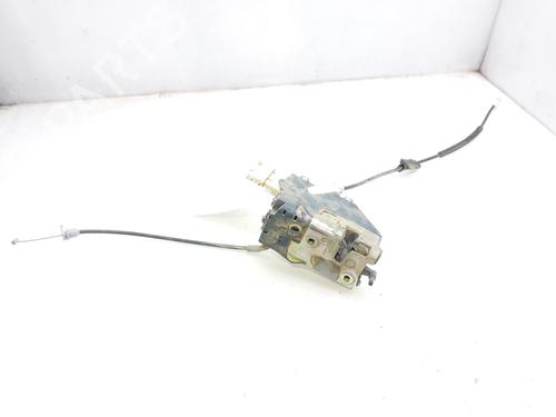 Used Front right lock CITROËN C4 I (LC_) [2004-2014]  17453547