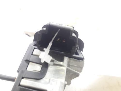 Ignition barrel OPEL GRANDLAND / GRANDLAND X (A18, P1UO) 1.2 (75) | BP11766429M48 