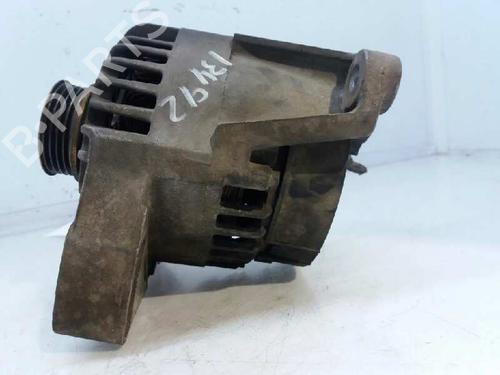 Alternator FIAT PANDA (169_) 1.1 (169.AXA1A) | BP2890472M7 
