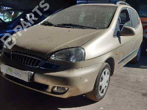 Used Parts DAEWOO REZZO (U100)  1.6  927199