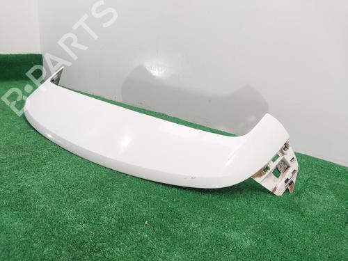 Rear spoiler CITROËN C4 CACTUS 1.6 HDi 90 | BP25993734C96 