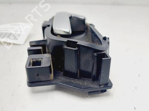 Portiergreep binnen links achter CITROËN BERLINGO MULTISPACE (B9) 1.6 HDi 110 (109 hp) 23222380