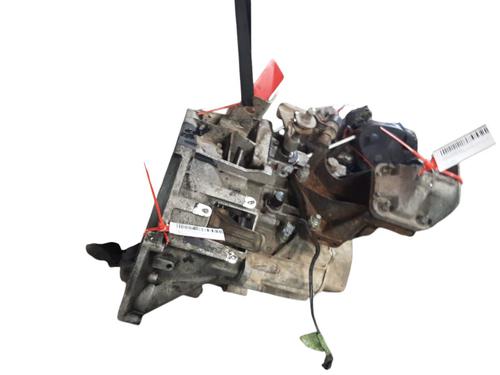 Gearbox FIAT DUCATO Van (230_) 2.8 JTD 4x4 | BP29375898M3 