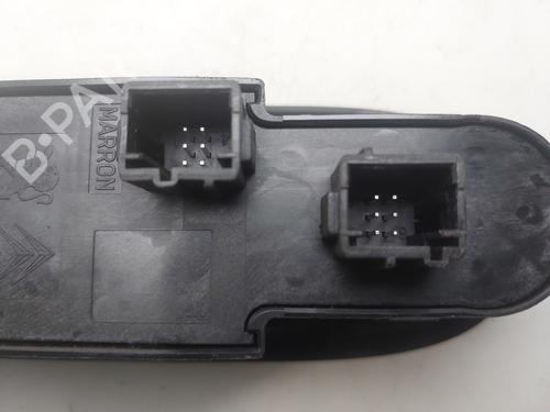 Left front window switch PEUGEOT RCZ 2.0 HDi | BP36569278I27 - Image 5