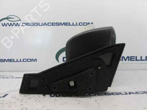 Right mirror MAZDA 5 (CR) 2.0 CD (CR19) | BP2897266C27 