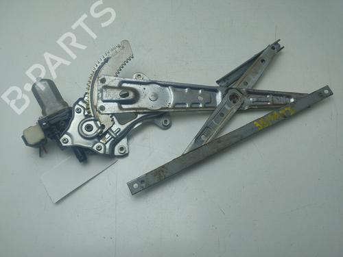 Used Rear left window mechanism NISSAN X-TRAIL III (T32_, T32R, T32RR) [2013-2025]  30554846