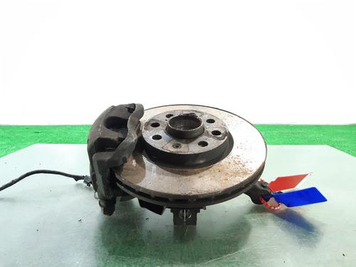 Used Left front steering knuckle Left front steering knuckle FIAT PUNTO EVO (199_) 1.4 (199AXB1A) (77 hp) 10633488 10633488