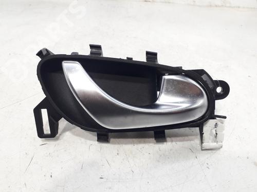 Used Front right interior door handle Front right interior door handle RENAULT KADJAR (HA_, HL_) [2015-2026] 9189355 9189355