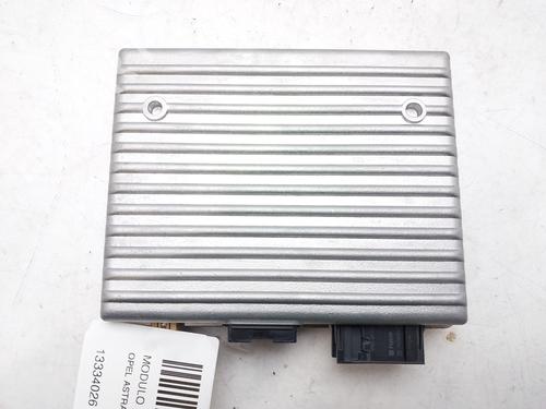 Used Electronic module OPEL ASTRA J (P10) [2009-2016]  13363728