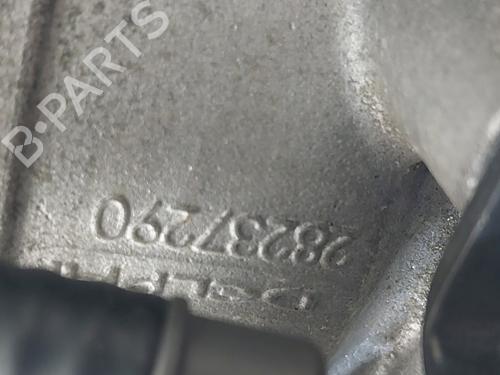 Engine DACIA DUSTER (HS_) | BP37416603M1 - Image 3
