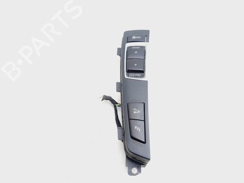 Used Switch BMW X3 (F25) xDrive 20 d (184 hp) 28413270