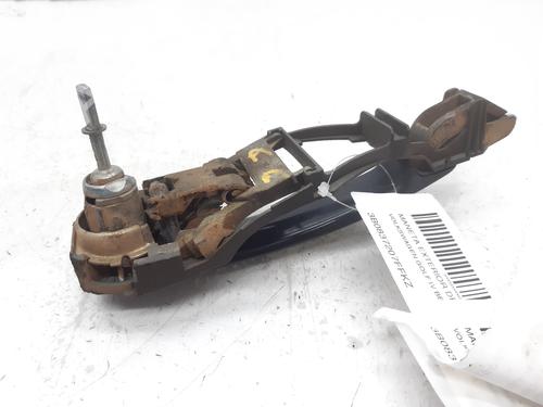Front right exterior door handle VW GOLF IV (1J1) 1.6 | BP7041561C129 