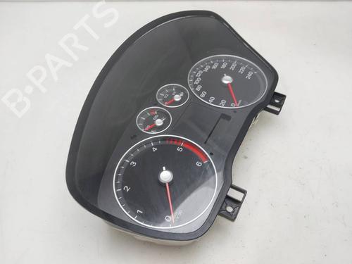 Instrument cluster FORD FOCUS C-MAX (DM2) | BP38457944C47 - Image 5