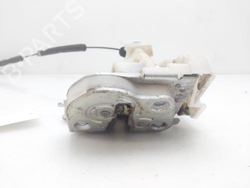 Rear right lock MAZDA 5 (CR) 2.0 CD (CR19) | BP16884627C99 