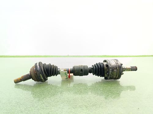 Transmisión delantera izquierda ALFA ROMEO 147 (937_) 1.9 JTDM (937.AXD1A, 937.AXV1A, 937.BXB1A) (115 hp) 32667749