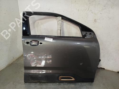Used Right front door CITROËN C4 CACTUS 1.5 BlueHDi 100 (102 hp) 28092135