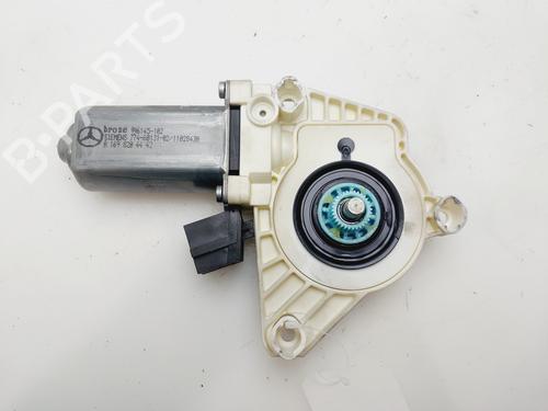 Used Right front window motor MERCEDES-BENZ A-CLASS (W169) A 180 CDI (169.007, 169.307) (109 hp) 30614086