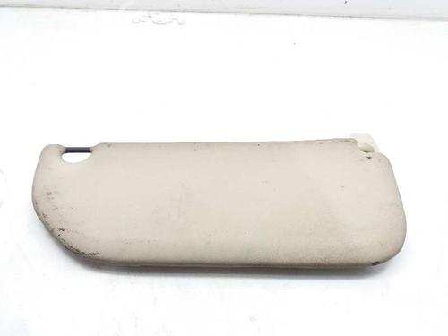 Left sun visor CITROËN C4 Coupe (LA_) 1.6 HDi (90 hp) 2886311