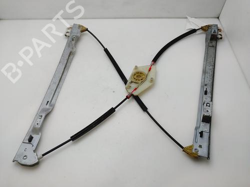 Rear right window mechanism CITROËN C4 Grand Picasso I (UA_) 1.6 HDi | BP28418752C25 