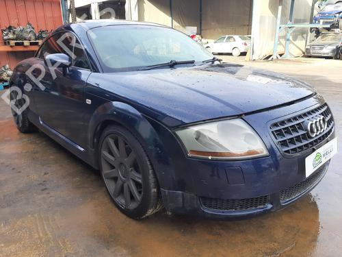 Startmotor AUDI TT (8N3) 1.8 T quattro | BP12416438M8 
